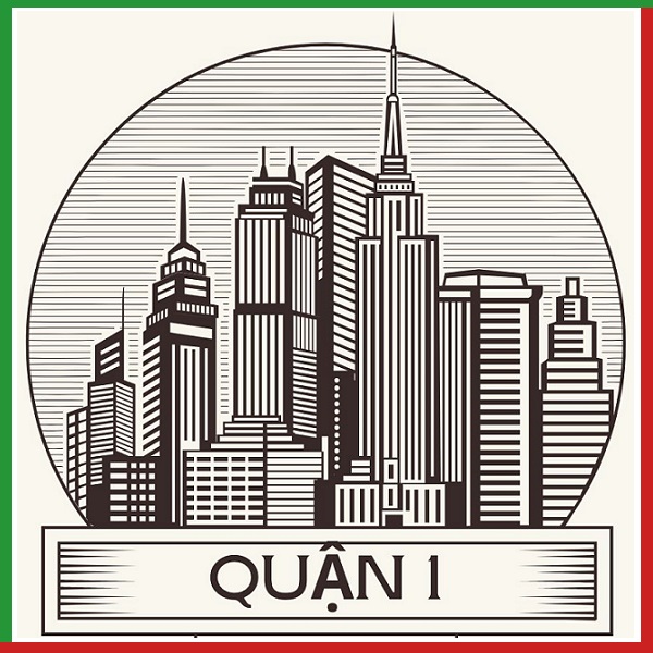 Quận 1